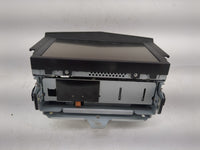 2010-2012 Cadillac Srx Information Display Screen - Oemusedautoparts1.com