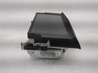 2010-2012 Cadillac Srx Information Display Screen - Oemusedautoparts1.com