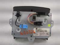 2010-2012 Cadillac Srx Information Display Screen - Oemusedautoparts1.com