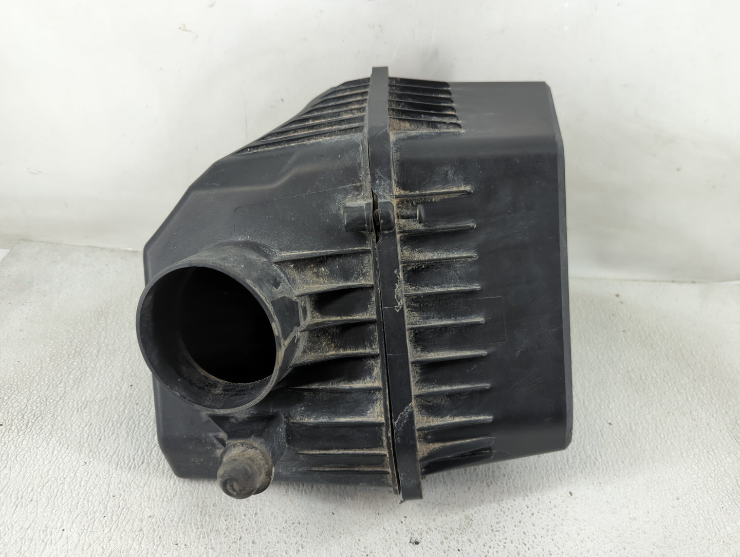 2011 Cadillac Srx Air Cleaner Intake-duct Hose Tube 1241521 - Oemusedautoparts1.com