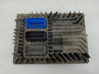 2010-2011 Cadillac Srx PCM Engine Control Computer ECU ECM PCU OEM P/N:12642856 Fits Fits 2010 2011 2012 2013 OEM Used Auto 