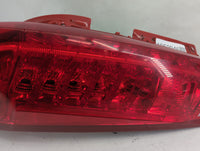 2010-2016 Cadillac Srx Tail Light Assembly Driver Left OEM P/N:22774014 NAL948311 Fits Fits 2010 2011 2012 2013 2014 2015 20