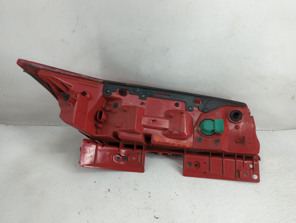 2010-2016 Cadillac Srx Tail Light Assembly Driver Left OEM P/N:22774014 NAL948311 Fits Fits 2010 2011 2012 2013 2014 2015 20