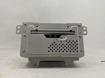 compare product 2011 Cadillac Srx Radio AM FM Cd Player Receiver Replacement P/N:DW468100-6830 20972237 Fits Fits 2010 OEM Used Auto Parts