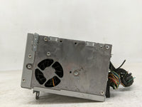 2011 Cadillac Srx Radio AM FM Cd Player Receiver Replacement P/N:DW468100-6830 20972237 Fits Fits 2010 OEM Used Auto Parts -