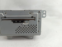 2011 Cadillac Srx Radio AM FM Cd Player Receiver Replacement P/N:DW468100-6830 20972237 Fits Fits 2010 OEM Used Auto Parts -