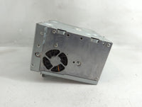 2011 Cadillac Srx Radio AM FM Cd Player Receiver Replacement P/N:DW468100-6830 20972237 Fits Fits 2010 OEM Used Auto Parts -