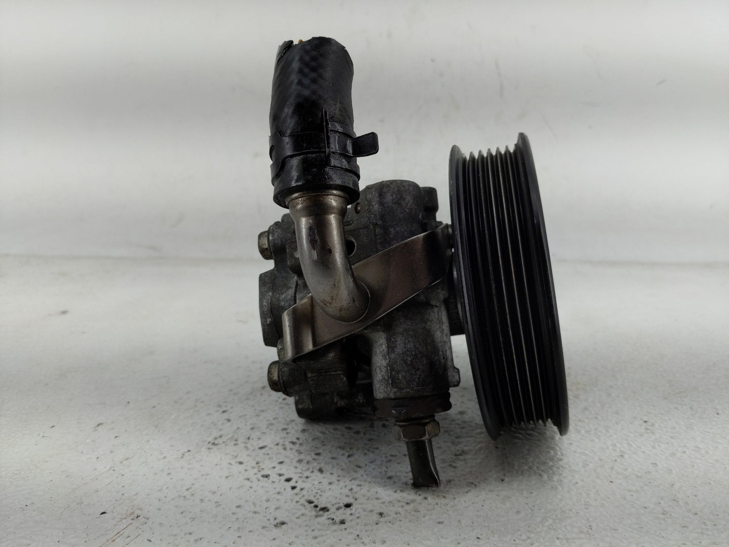 2011 Cadillac Srx Power Steering Column Pump Oem - Oemusedautoparts1.com