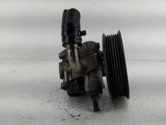 compare product 2011 Cadillac Srx Power Steering Column Pump Oem