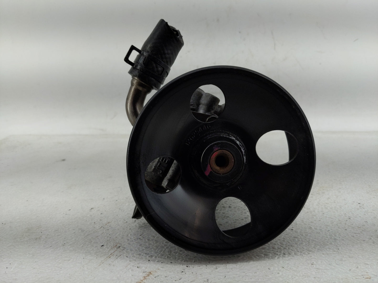 2011 Cadillac Srx Power Steering Column Pump Oem - Oemusedautoparts1.com