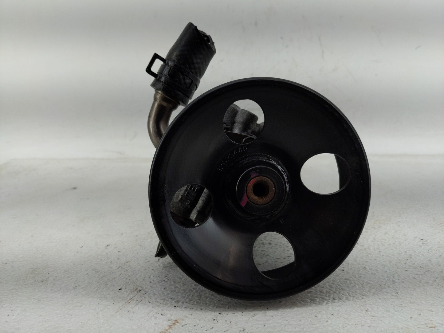 2011 Cadillac Srx Power Steering Column Pump Oem - Oemusedautoparts1.com