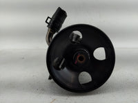 2011 Cadillac Srx Power Steering Column Pump Oem - Oemusedautoparts1.com