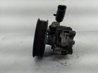 2011 Cadillac Srx Power Steering Column Pump Oem - Oemusedautoparts1.com