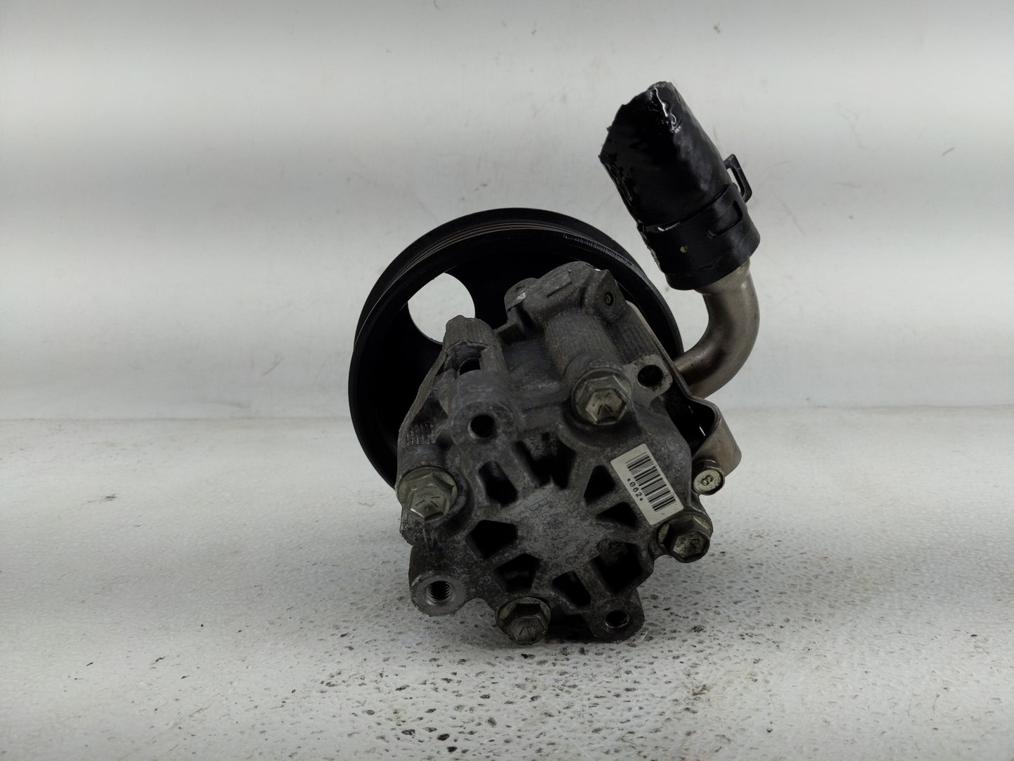 2011 Cadillac Srx Power Steering Column Pump Oem - Oemusedautoparts1.com