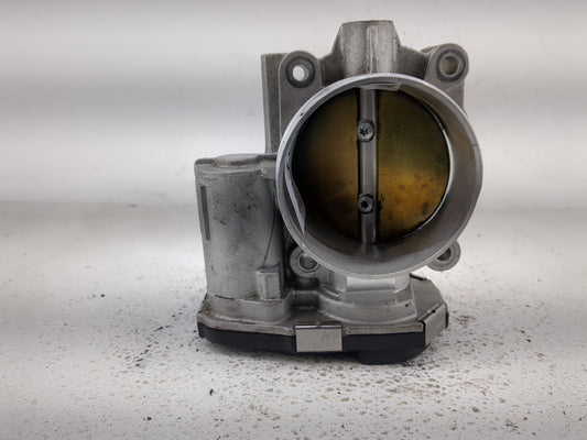 2007-2011 Cadillac Srx Throttle Body Fits Fits 2007 2008 2009 2010 2011 2012 OEM Used Auto Parts - Oemusedautoparts1.com