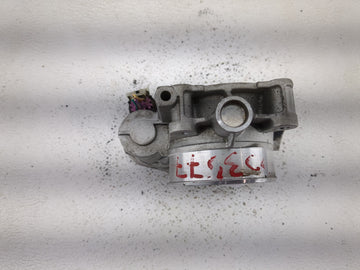 2007-2011 Cadillac Srx Throttle Body Fits Fits 2007 2008 2009 2010 2011 2012 OEM Used Auto Parts