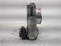 2007-2011 Cadillac Srx Throttle Body Fits Fits 2007 2008 2009 2010 2011 2012 OEM Used Auto Parts - Oemusedautoparts1.com