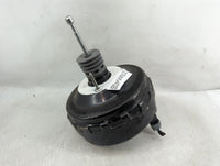 2010-2012 Cadillac Srx Power Brake Booster Oem - Oemusedautoparts1.com