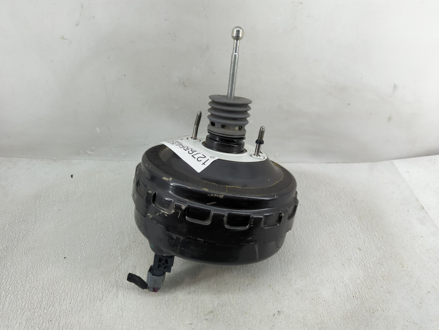 2010-2012 Cadillac Srx Power Brake Booster Oem - Oemusedautoparts1.com