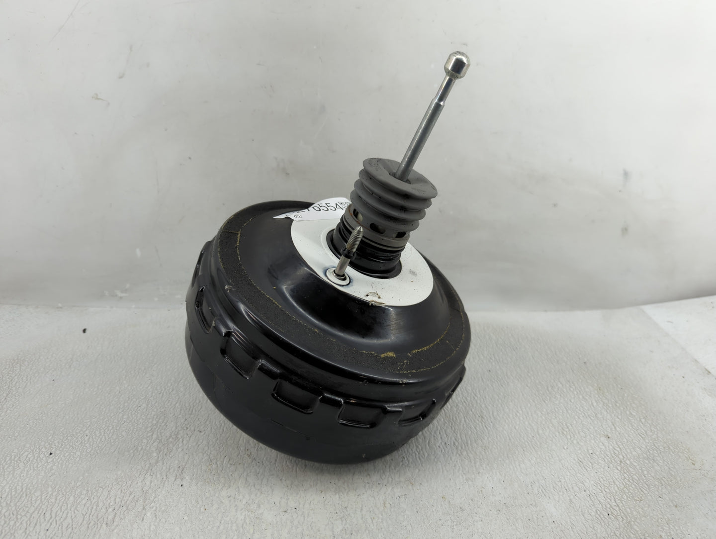 2010-2012 Cadillac Srx Power Brake Booster Oem - Oemusedautoparts1.com