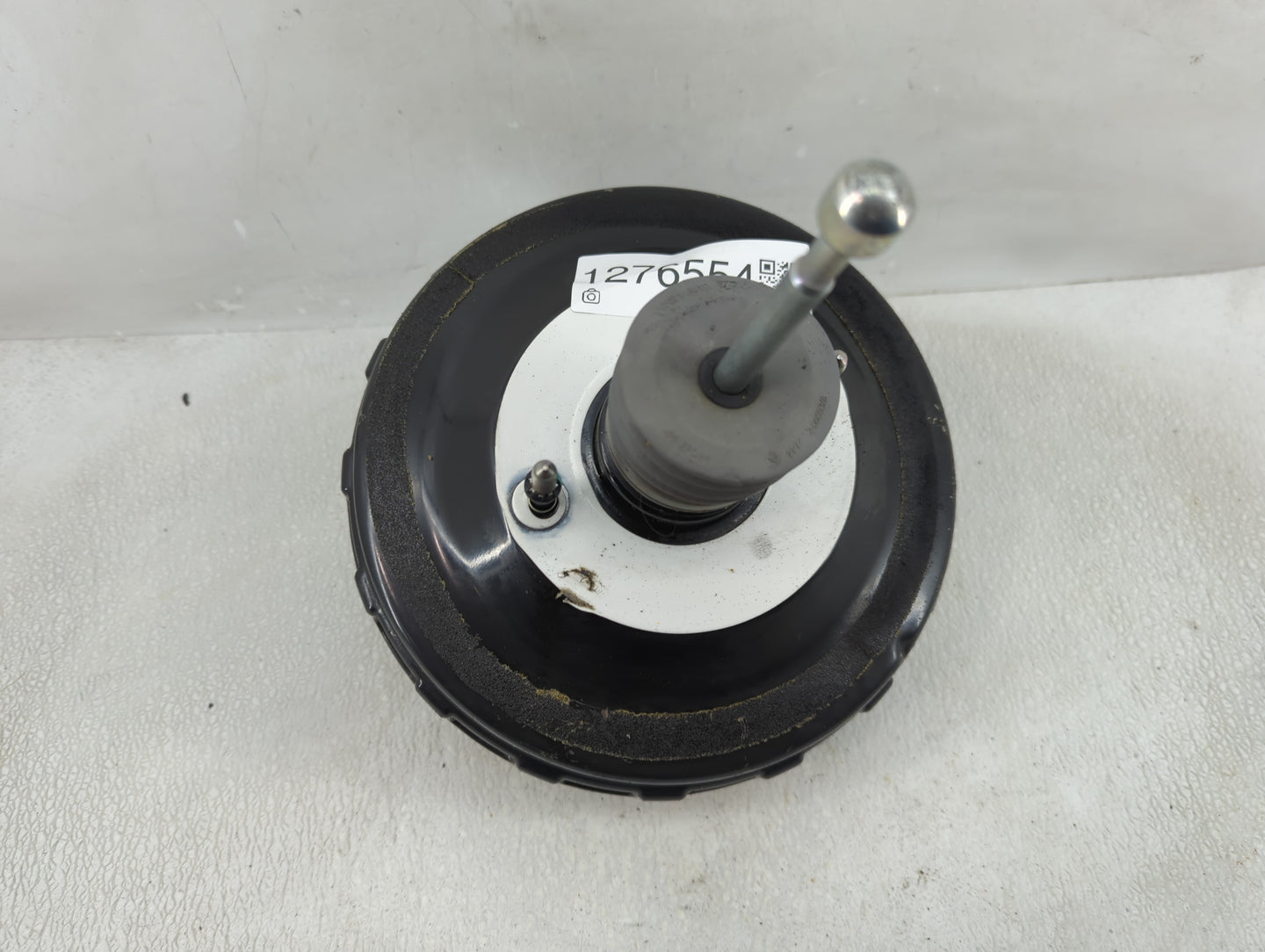 2010-2012 Cadillac Srx Power Brake Booster Oem - Oemusedautoparts1.com