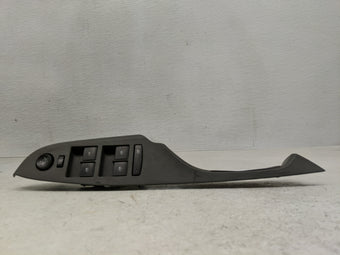 compare product 2010-2012 Cadillac Srx Master Power Window Switch Replacement Driver Side Left Fits Fits 2010 2011 2012 OEM Used Auto Parts