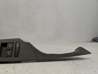 2010-2012 Cadillac Srx Master Power Window Switch Replacement Driver Side Left Fits Fits 2010 2011 2012 OEM Used Auto Parts 