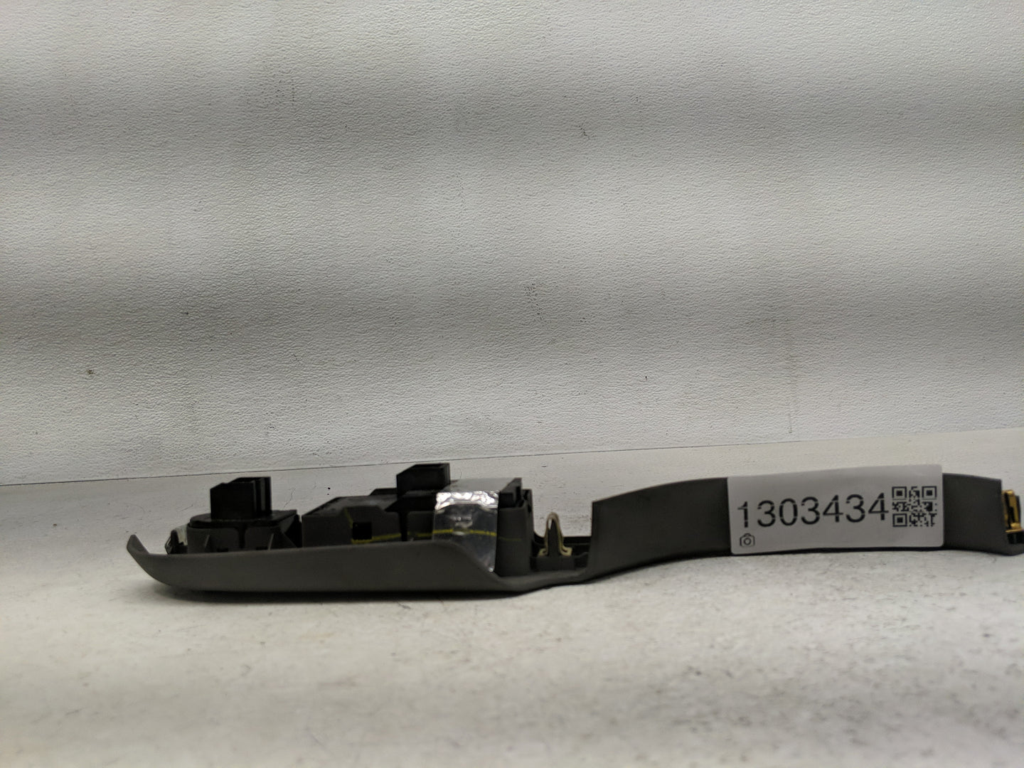 2010-2012 Cadillac Srx Master Power Window Switch Replacement Driver Side Left Fits Fits 2010 2011 2012 OEM Used Auto Parts 