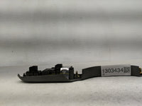 2010-2012 Cadillac Srx Master Power Window Switch Replacement Driver Side Left Fits Fits 2010 2011 2012 OEM Used Auto Parts 