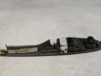 2010-2012 Cadillac Srx Master Power Window Switch Replacement Driver Side Left Fits Fits 2010 2011 2012 OEM Used Auto Parts 