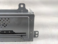 2011-2012 Cadillac Srx Radio AM FM Cd Player Receiver Replacement P/N:20888798 Fits Fits 2010 2011 2012 OEM Used Auto Parts 