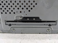 2011-2012 Cadillac Srx Radio AM FM Cd Player Receiver Replacement P/N:20888798 Fits Fits 2010 2011 2012 OEM Used Auto Parts 