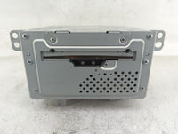 2011 Cadillac Srx Radio AM FM Cd Player Receiver Replacement P/N:22744758 Fits Fits 2010 OEM Used Auto Parts - Oemusedautopa