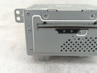 2011 Cadillac Srx Radio AM FM Cd Player Receiver Replacement P/N:22744758 Fits Fits 2010 OEM Used Auto Parts - Oemusedautopa