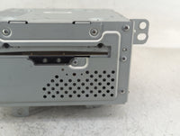 2011 Cadillac Srx Radio AM FM Cd Player Receiver Replacement P/N:22744758 Fits Fits 2010 OEM Used Auto Parts - Oemusedautopa