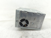 2011 Cadillac Srx Radio AM FM Cd Player Receiver Replacement P/N:22744758 Fits Fits 2010 OEM Used Auto Parts - Oemusedautopa