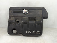 2011 Cadillac Srx Engine Cover - Oemusedautoparts1.com
