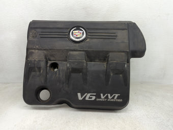 compare product 2011 Cadillac Srx Engine Cover