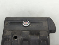 2011 Cadillac Srx Engine Cover - Oemusedautoparts1.com