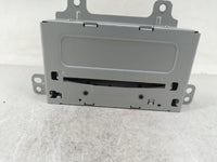 2011-2012 Cadillac Srx Radio AM FM Cd Player Receiver Replacement P/N:20983517 Fits Fits 2010 2011 2012 OEM Used Auto Parts 