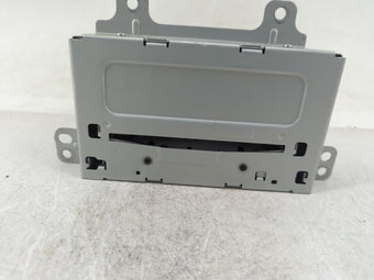 compare product 2011-2012 Cadillac Srx Radio AM FM Cd Player Receiver Replacement P/N:20983517 Fits Fits 2010 2011 2012 OEM Used Auto Parts