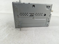 2011-2012 Cadillac Srx Radio AM FM Cd Player Receiver Replacement P/N:20983517 Fits Fits 2010 2011 2012 OEM Used Auto Parts 