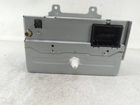 2011-2012 Cadillac Srx Radio AM FM Cd Player Receiver Replacement P/N:20983517 Fits Fits 2010 2011 2012 OEM Used Auto Parts 