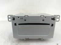 2011-2012 Cadillac Srx Radio AM FM Cd Player Receiver Replacement P/N:20983517 Fits Fits 2010 2011 2012 OEM Used Auto Parts 