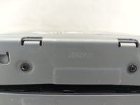 2011-2012 Cadillac Srx Radio AM FM Cd Player Receiver Replacement P/N:20983517 Fits Fits 2010 2011 2012 OEM Used Auto Parts 