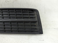 2010-2016 Cadillac Srx Front Grille Bumper Not Included - Oemusedautoparts1.com
