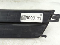 2010-2016 Cadillac Srx Front Grille Bumper Not Included - Oemusedautoparts1.com