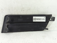 2010-2016 Cadillac Srx Front Grille Bumper Not Included - Oemusedautoparts1.com