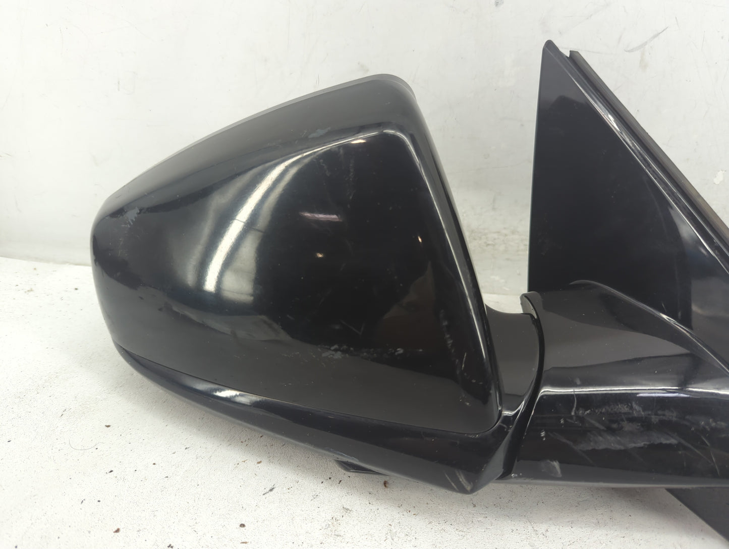 2010-2014 Cadillac Srx Passenger Side View Mirror - Right Door Mirror OEM Used - Oemusedautoparts1.com