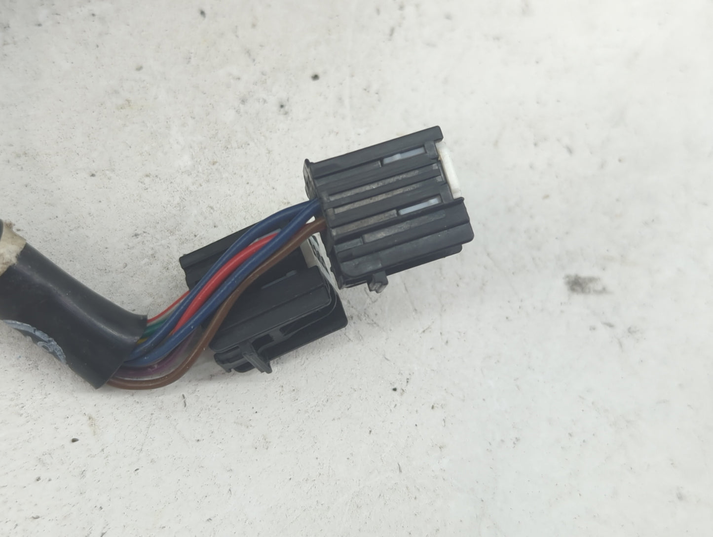2010-2014 Cadillac Srx Passenger Side View Mirror - Right Door Mirror OEM Used - Oemusedautoparts1.com